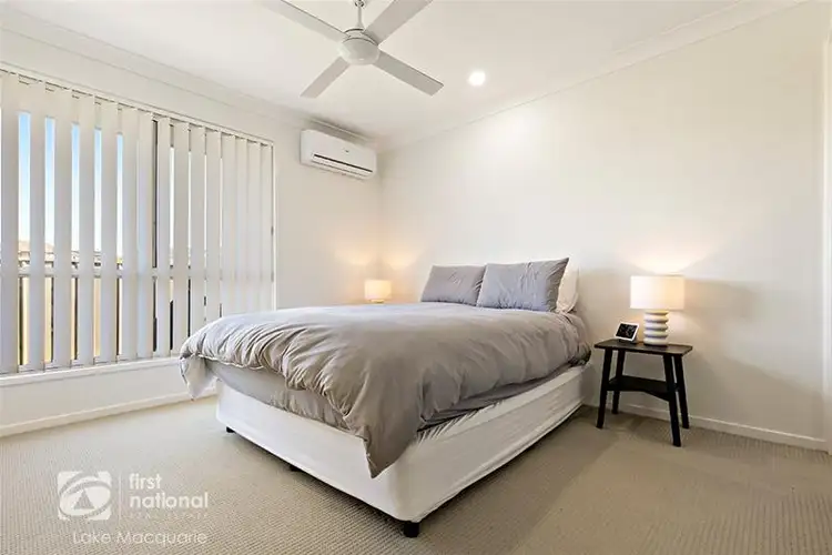 Third view of Homely house listing, 80B Comel Avenue, Cameron Park NSW 2285