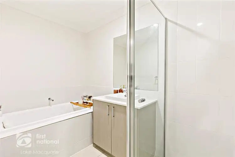Fourth view of Homely house listing, 80B Comel Avenue, Cameron Park NSW 2285