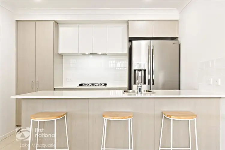 Fifth view of Homely house listing, 80B Comel Avenue, Cameron Park NSW 2285