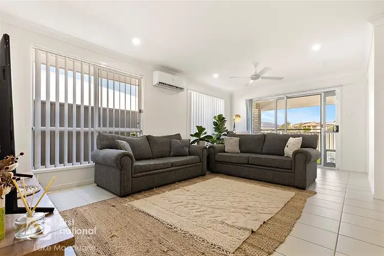 Sixth view of Homely house listing, 80B Comel Avenue, Cameron Park NSW 2285