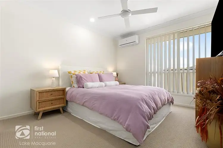 Second view of Homely house listing, 80A Comel Avenue, Cameron Park NSW 2285
