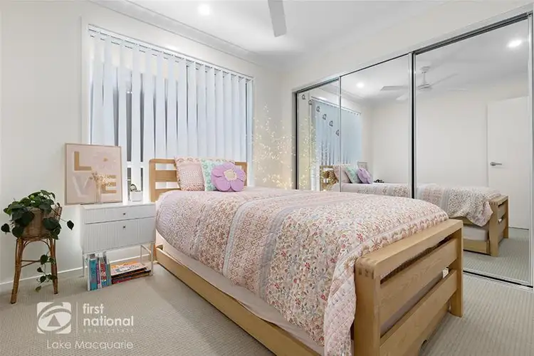 Third view of Homely house listing, 80A Comel Avenue, Cameron Park NSW 2285