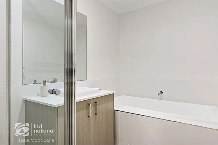 Fourth view of Homely house listing, 80A Comel Avenue, Cameron Park NSW 2285