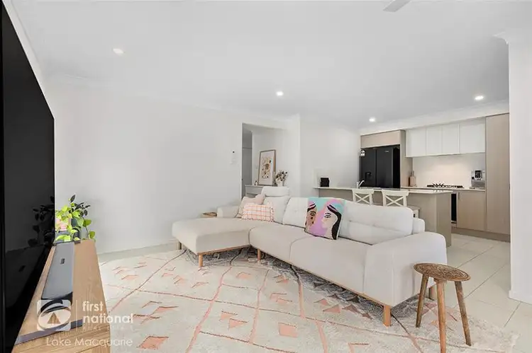 Fifth view of Homely house listing, 80A Comel Avenue, Cameron Park NSW 2285