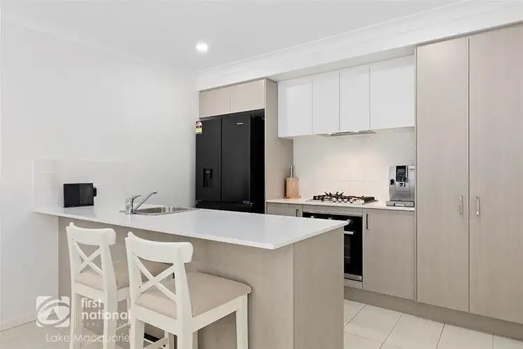 Sixth view of Homely house listing, 80A Comel Avenue, Cameron Park NSW 2285