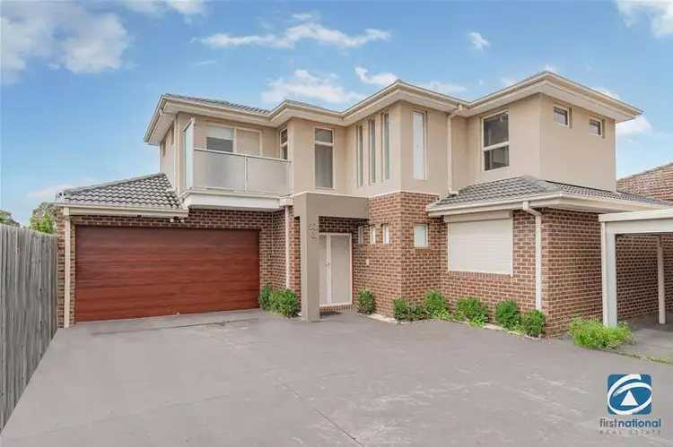 93a Ashleigh Crescent, Meadow Heights VIC 3048