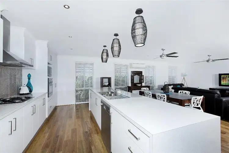 Second view of Homely house listing, 17 Graysynd Circuit, Cameron Park NSW 2285