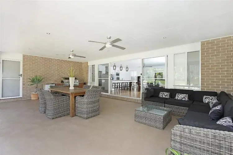Third view of Homely house listing, 17 Graysynd Circuit, Cameron Park NSW 2285