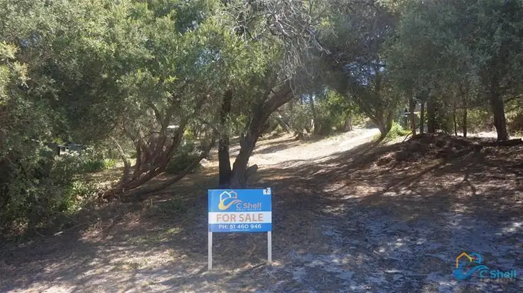 Second view of Homely land listing, 9 Graham Street, Loch Sport VIC 3851