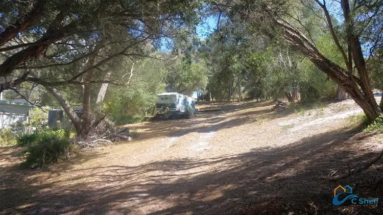 Fourth view of Homely land listing, 9 Graham Street, Loch Sport VIC 3851