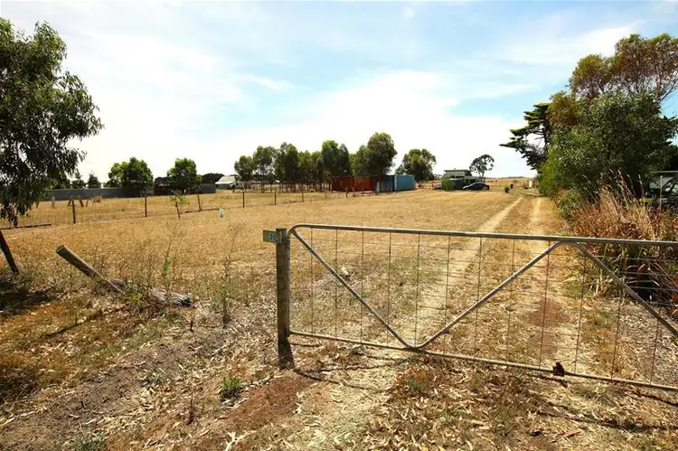 Main view of Homely land listing, 32 Ware Street, Darlington VIC 3271