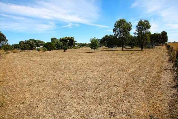 Second view of Homely land listing, 32 Ware Street, Darlington VIC 3271