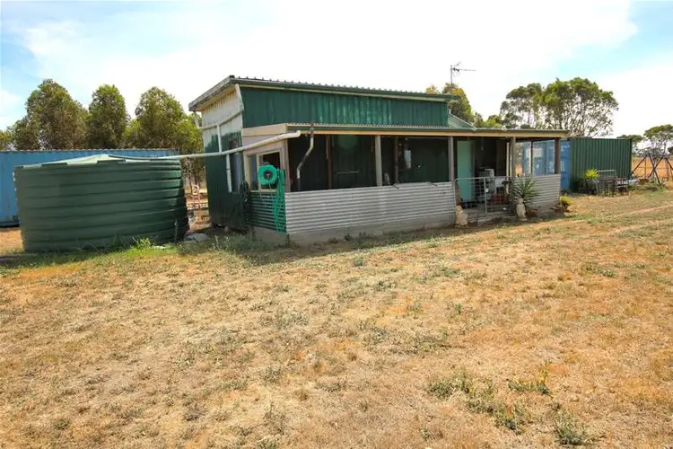 Third view of Homely land listing, 32 Ware Street, Darlington VIC 3271