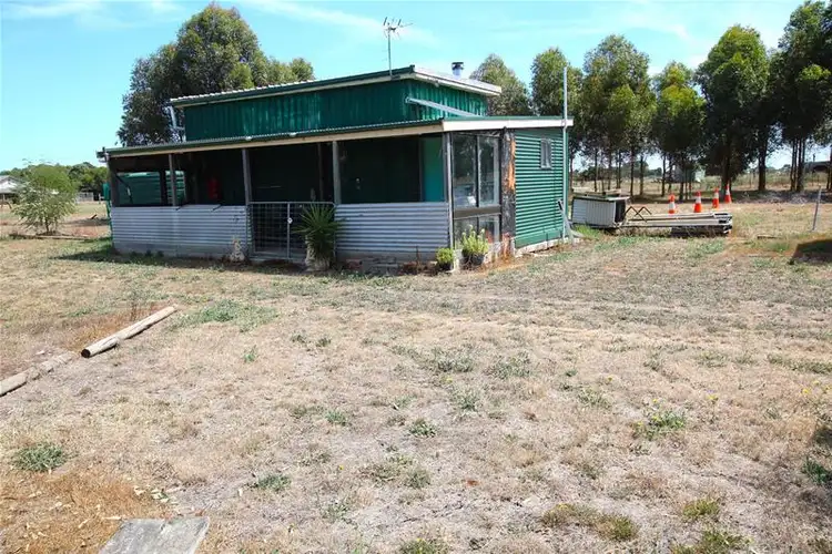 Fourth view of Homely land listing, 32 Ware Street, Darlington VIC 3271