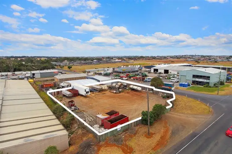 100 Caramut Road, Warrnambool VIC 3280