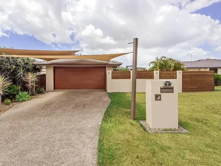 7 Oceanis Drive, Oxenford QLD 4210