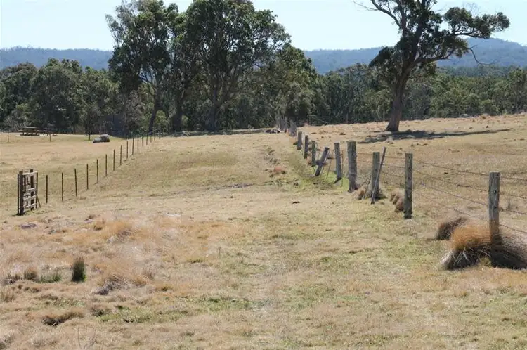 Fourth view of Homely land listing, Lot 42 Black Swamp Road, Tenterfield NSW 2372