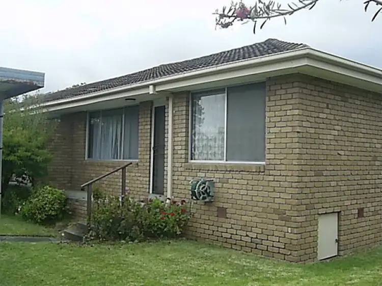 Third view of Homely unit listing, 4/20 Francis Street, Dromana VIC 3936
