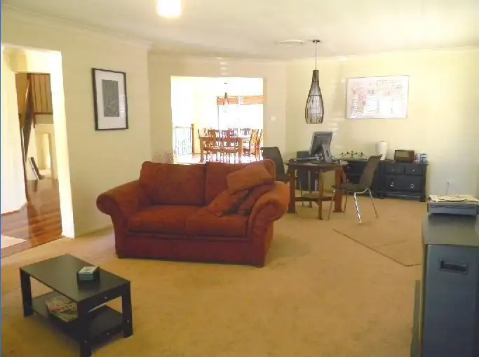 Second view of Homely house listing, 64 Cardinal  Avenue, West Pennant Hills NSW 2125