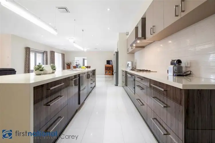 Third view of Homely house listing, 8 Martain Avenue, Lara VIC 3212