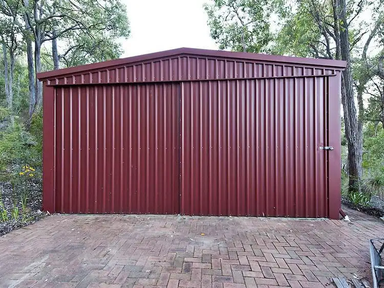 Fifth view of Homely house listing, 31 Simons Drive, Roleystone WA 6111