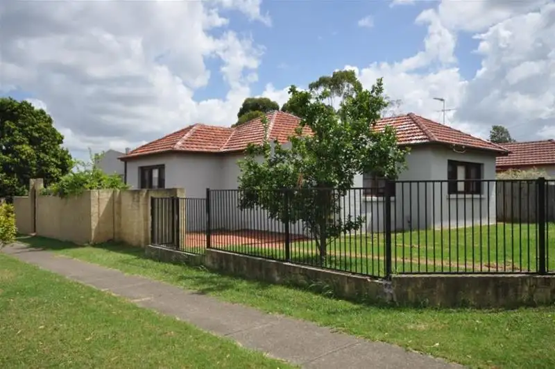 Main view of Homely house listing, 37 Pearson Street, South Wentworthville NSW 2145