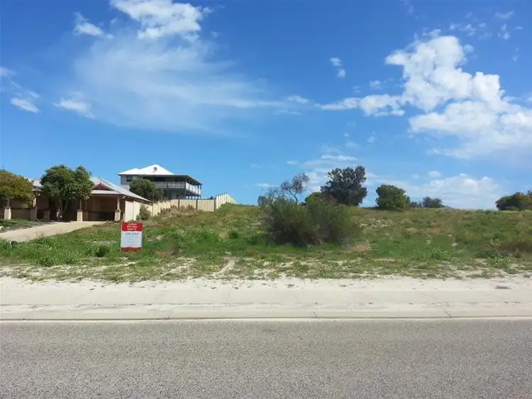 LOT 1093/16 Seaward Drive, Jurien Bay WA 6516
