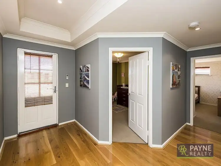 Third view of Homely house listing, 8 Swanbourne  Avenue, Secret Harbour WA 6173