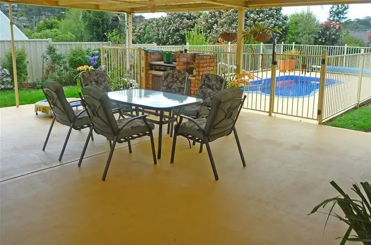 Second view of Homely house listing, 50 Eric Fenning Drive, Surf Beach NSW 2536