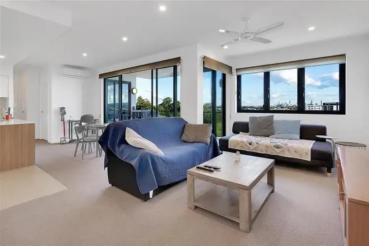 Main view of Homely apartment listing, 605/27 Kingsmill Street, Chermside QLD 4032