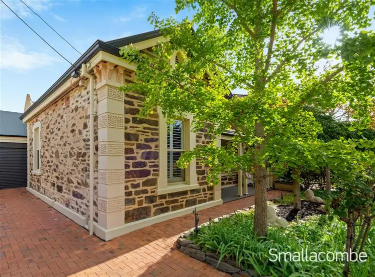 36 Olive Street, Parkside SA 5063