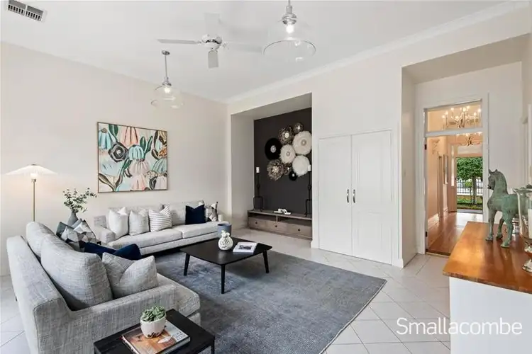 Fifth view of Homely house listing, 36 Olive Street, Parkside SA 5063