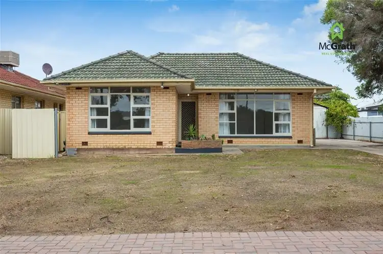 15 Wilson Avenue, Morphett Vale SA 5162