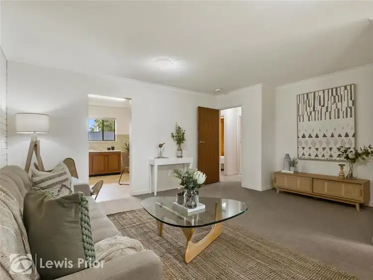 Main view of Homely unit listing, 4/16 Finniss Street, Marion SA 5043