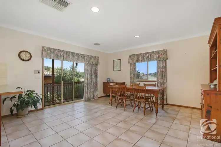 Fourth view of Homely house listing, 23 Whernside Drive, Wodonga VIC 3690