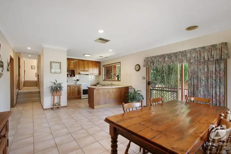 Fifth view of Homely house listing, 23 Whernside Drive, Wodonga VIC 3690
