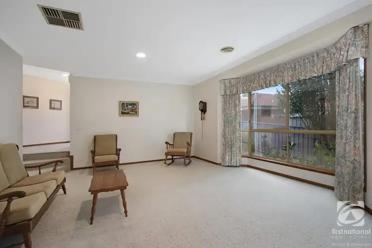 Sixth view of Homely house listing, 23 Whernside Drive, Wodonga VIC 3690