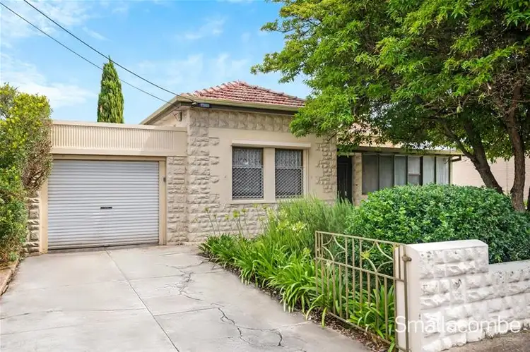 Second view of Homely house listing, 76 Milner Road, Richmond SA 5033