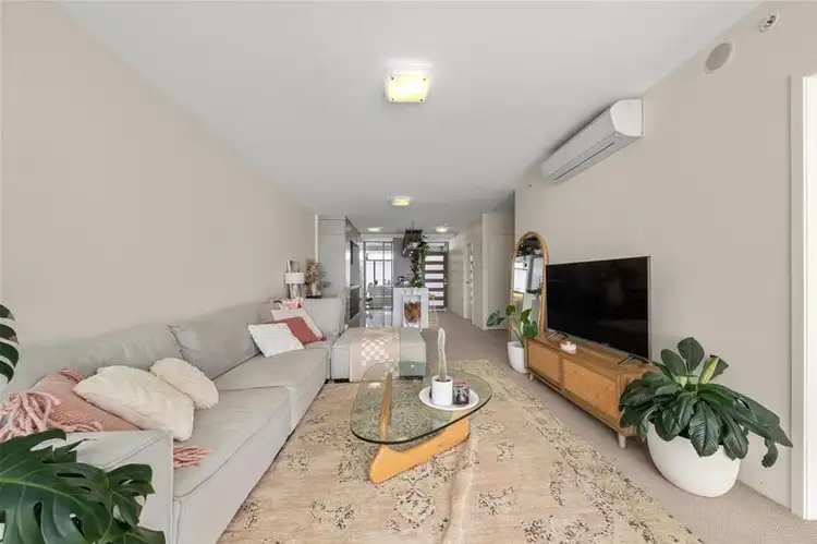 Sixth view of Homely apartment listing, 10404/30 Duncan Street, West End QLD 4101