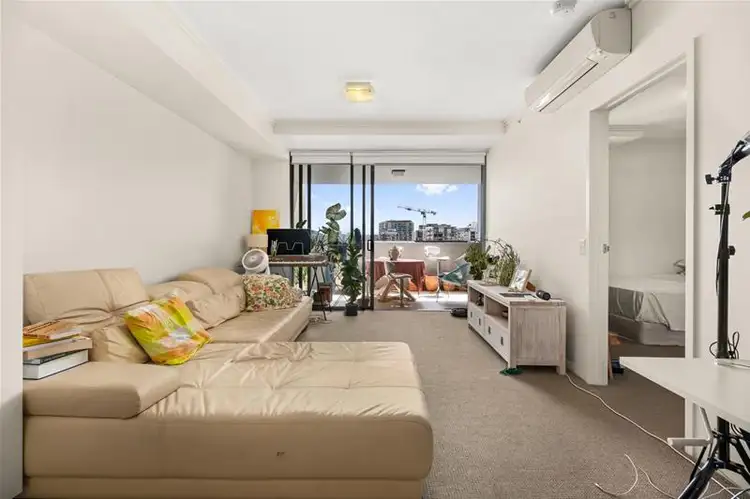 20406/60 Rogers Street, West End QLD 4101