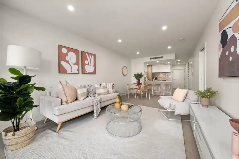 Main view of Homely apartment listing, 28/73-75 Victoria Street, West End QLD 4101