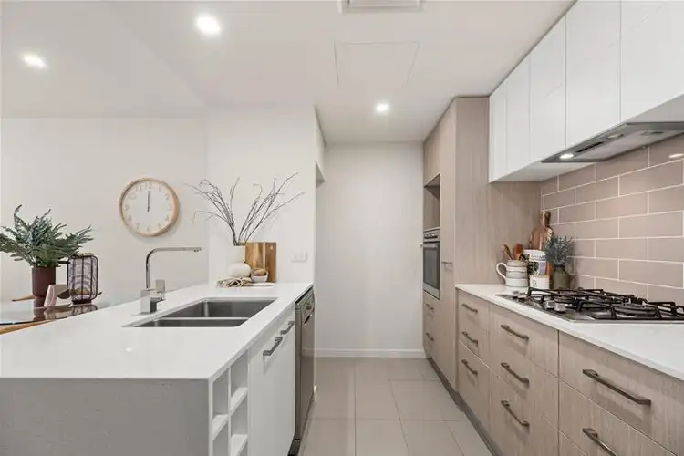 Second view of Homely apartment listing, 28/73-75 Victoria Street, West End QLD 4101