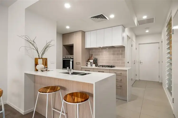 Third view of Homely apartment listing, 28/73-75 Victoria Street, West End QLD 4101