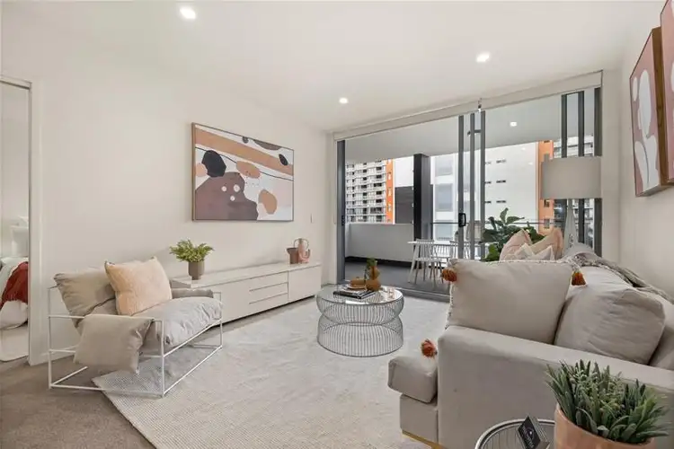 Fifth view of Homely apartment listing, 28/73-75 Victoria Street, West End QLD 4101