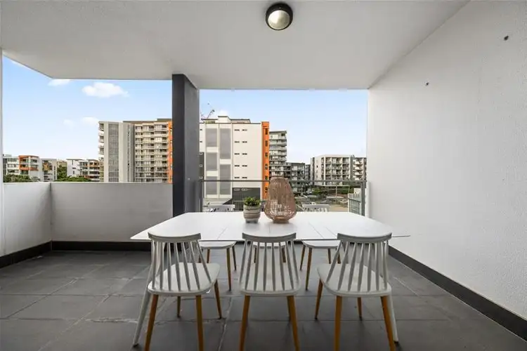 Sixth view of Homely apartment listing, 28/73-75 Victoria Street, West End QLD 4101