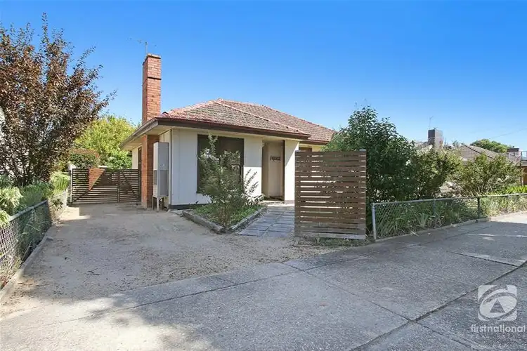 309 Beechworth Road, Wodonga VIC 3690