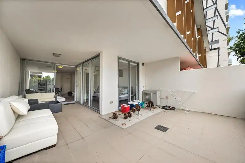 Main view of Homely unit listing, 20002/60 Rogers Street, West End QLD 4101