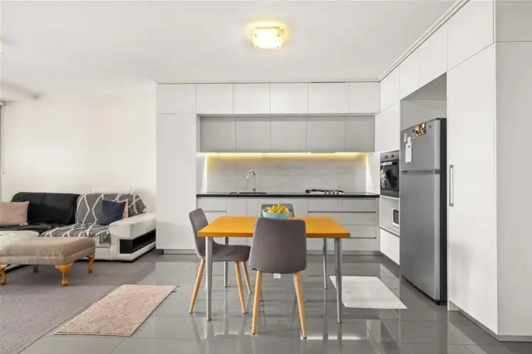 Fourth view of Homely unit listing, 20002/60 Rogers Street, West End QLD 4101