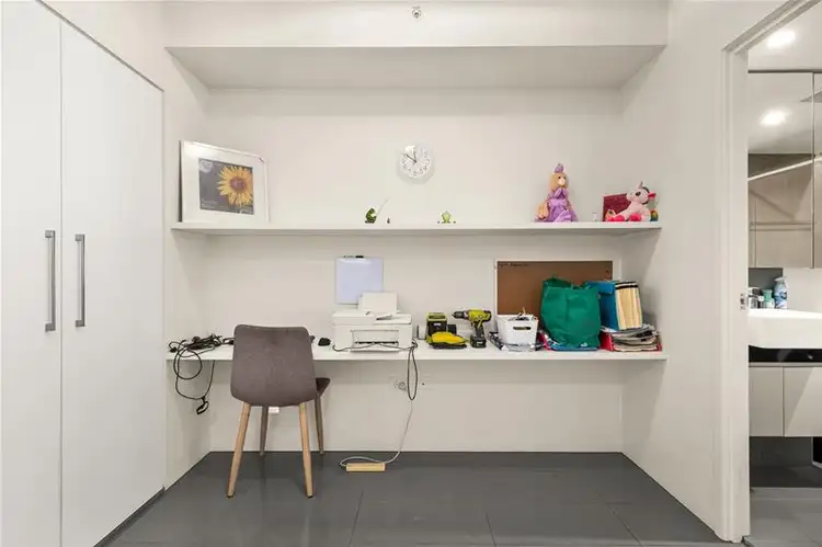 Fifth view of Homely unit listing, 20002/60 Rogers Street, West End QLD 4101
