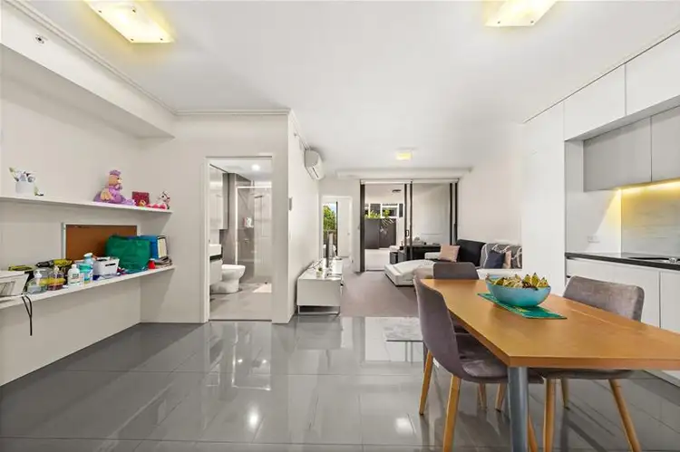Sixth view of Homely unit listing, 20002/60 Rogers Street, West End QLD 4101